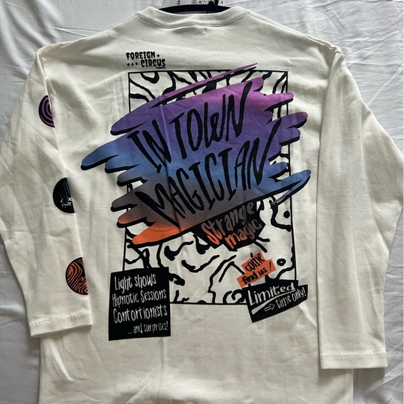 Zara sweater - Picture 5 of 6